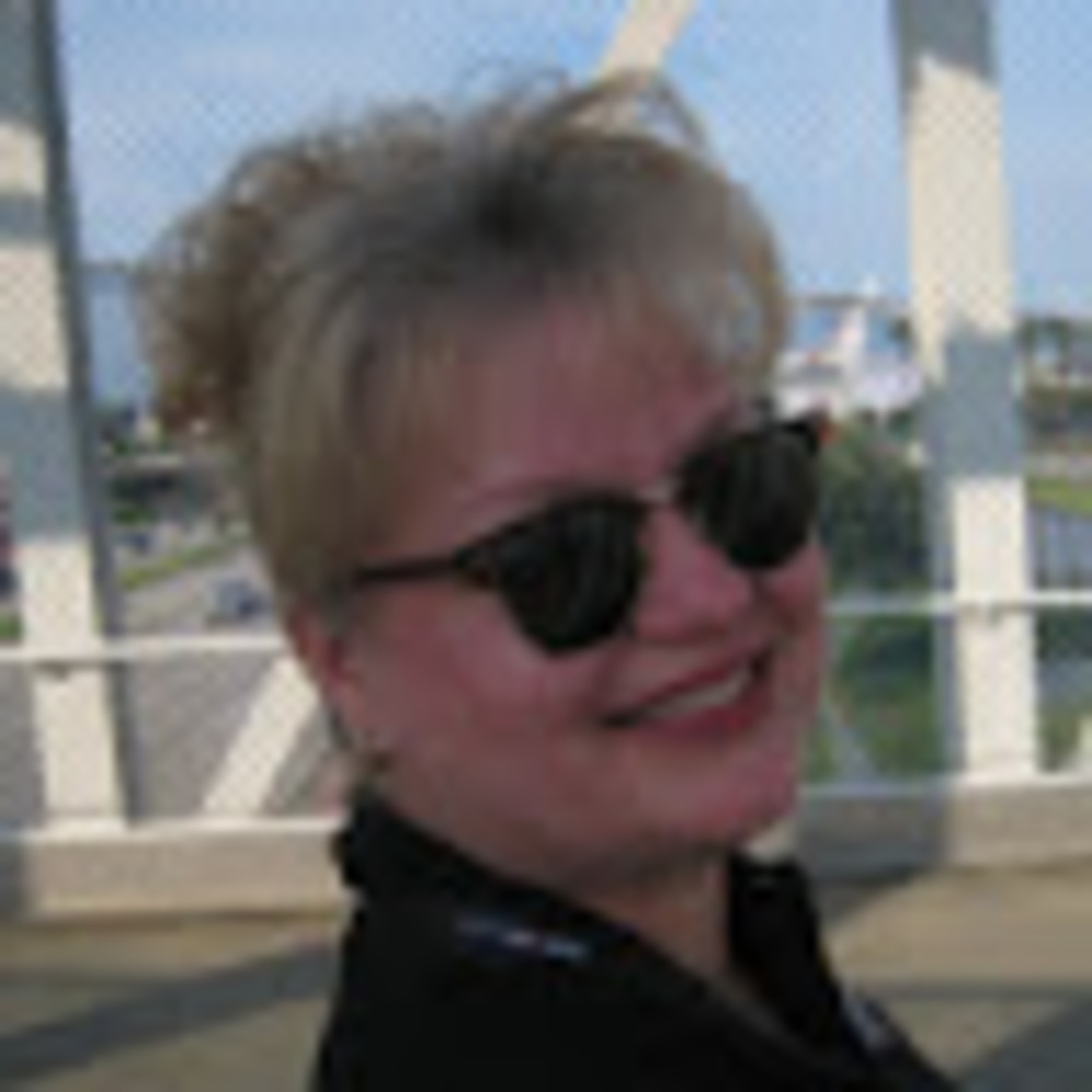Meet your Posher, Michelle